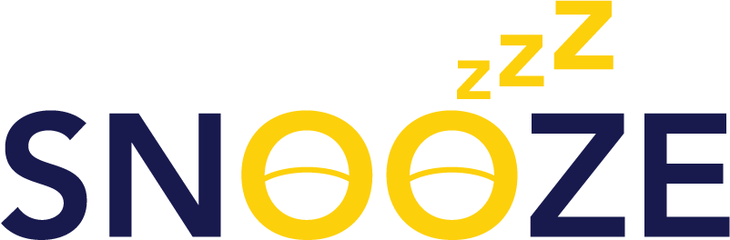 snooze logo
