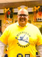 health research topics for students michigan football