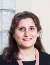 Saima Goraya, MD