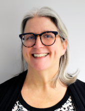 Janet Jansen headshot