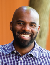 Jevon Moore headshot