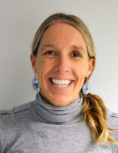 Joy Pehlke headshot