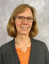 Dawn Rudnik, MT(ASCP)SM