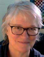 Marsha Benz headshot