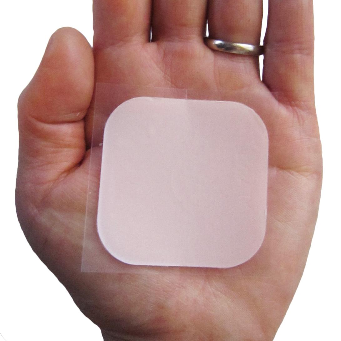 Transdermal Patches: Convenient, but Use with Caution