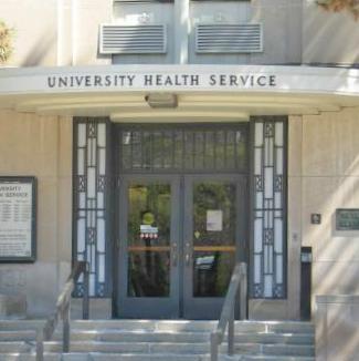 What is UHS University Health Service